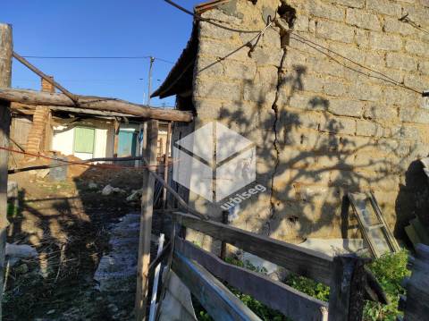 Pipelo – Moradia para Reconstrução