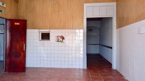 Loja na Baixa da Cidade da Figueira da Foz