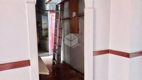 Loja na Baixa da Cidade da Figueira da Foz