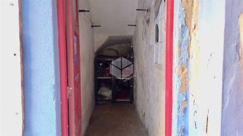 Loja na Baixa da Cidade da Figueira da Foz