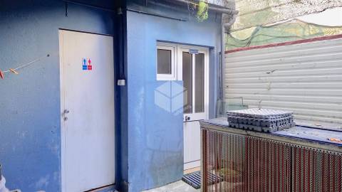 Loja na Baixa da Cidade da Figueira da Foz