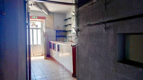 Loja na Baixa da Cidade da Figueira da Foz