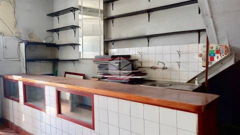 Loja na Baixa da Cidade da Figueira da Foz