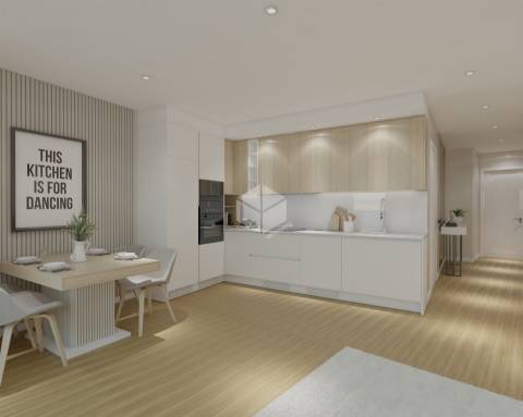 PENTHOUSE/COBERTURA ÚLTIMO PISO