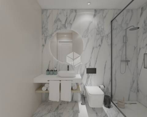 PENTHOUSE/COBERTURA ÚLTIMO PISO