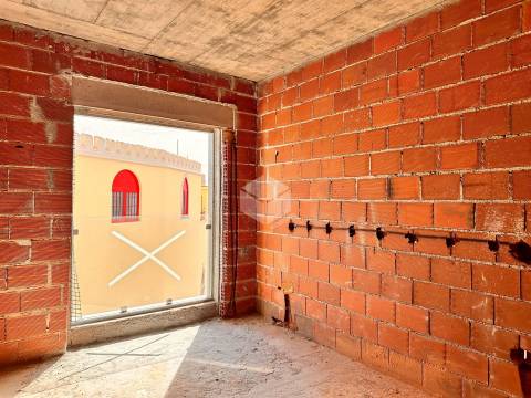 PENTHOUSE/COBERTURA ÚLTIMO PISO