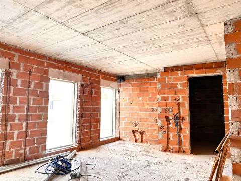 PENTHOUSE/COBERTURA ÚLTIMO PISO