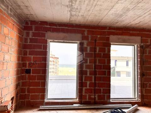 PENTHOUSE/COBERTURA ÚLTIMO PISO