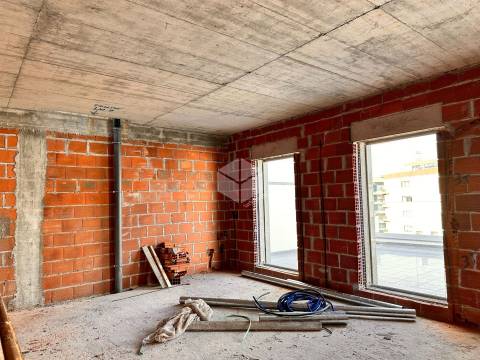 PENTHOUSE/COBERTURA ÚLTIMO PISO