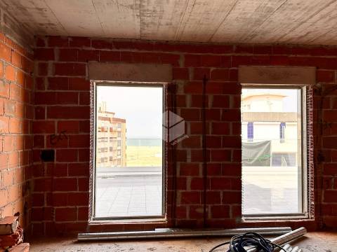 PENTHOUSE/COBERTURA ÚLTIMO PISO