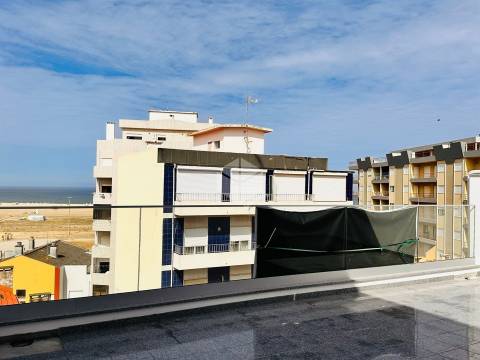 PENTHOUSE/COBERTURA ÚLTIMO PISO