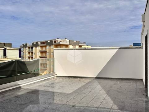 PENTHOUSE/COBERTURA ÚLTIMO PISO