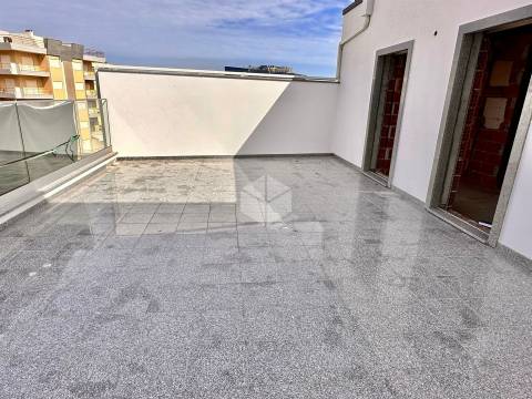 PENTHOUSE/COBERTURA ÚLTIMO PISO