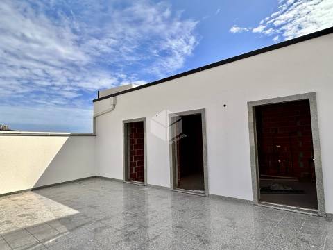 PENTHOUSE/COBERTURA ÚLTIMO PISO