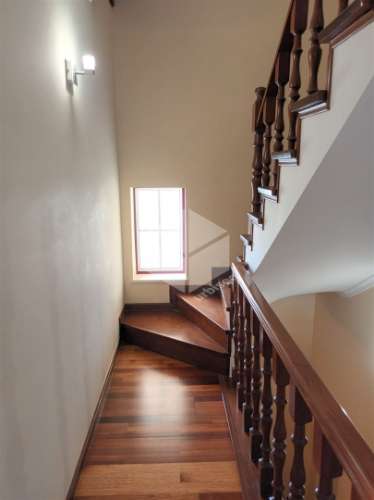 PRAIA DE BUARCOS_ Moradia T2 com Garagem