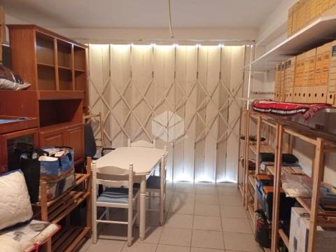 PRAIA DE BUARCOS_ Moradia T2 com Garagem