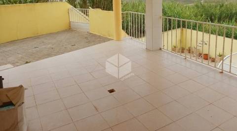 PRAIA DE BUARCOS_ Moradia T2 com Garagem