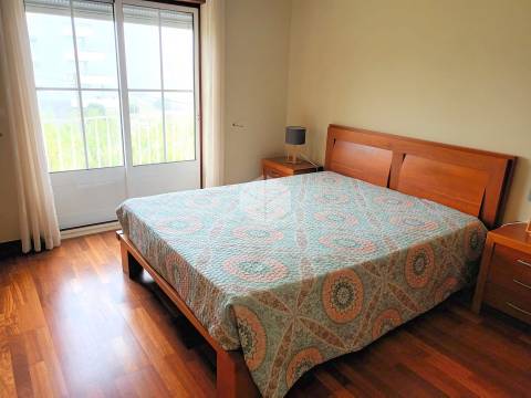 PRAIA DE BUARCOS_ Moradia T2 com Garagem