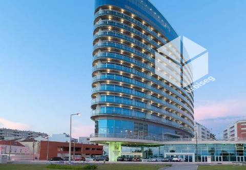 Avenida Marginal Buarcos – Apartamento Novo + Aparcamento