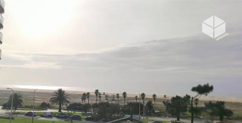 Avenida Marginal Buarcos