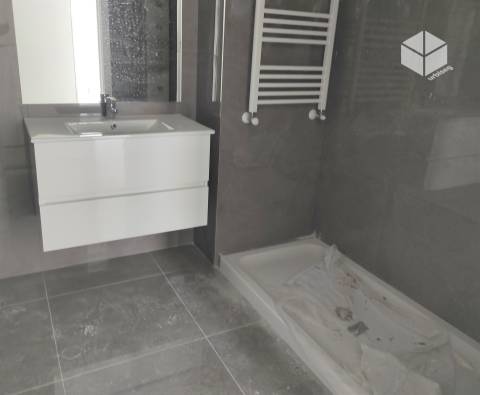 Avenida Marginal Buarcos