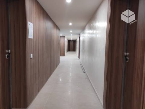 Avenida Marginal Buarcos