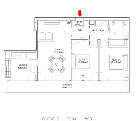 Avenida Marginal Buarcos