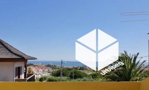 Vista Mar - Moradia (526m2)