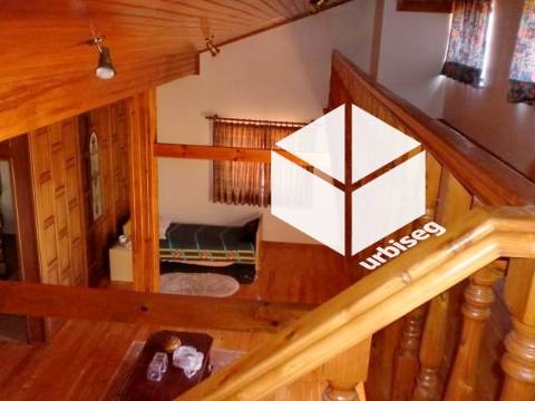 Vista Mar - Moradia (526m2)