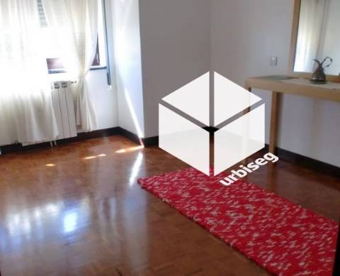 Vista Mar - Moradia (526m2)