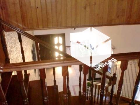 Vista Mar - Moradia (526m2)