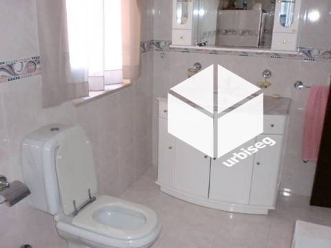 Vista Mar - Moradia (526m2)