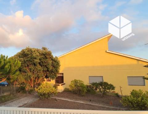 Vista Mar - Moradia (526m2)