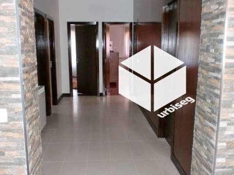 Vista Mar - Moradia (526m2)