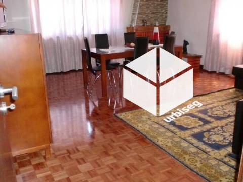 Vista Mar - Moradia (526m2)