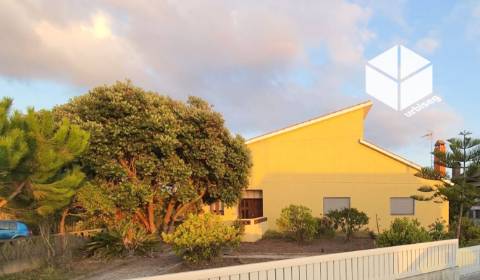 Vista Mar - Moradia (526m2)