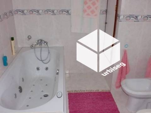 Vista Mar - Moradia (526m2)