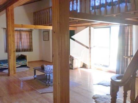 Vista Mar - Moradia (526m2)