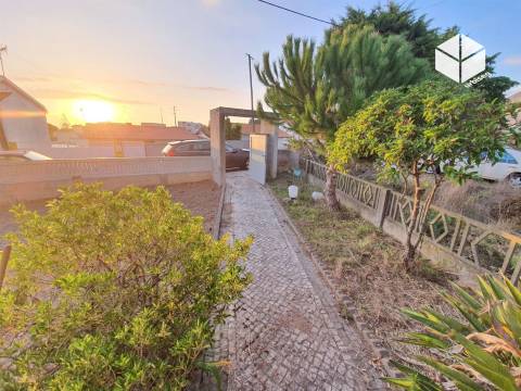 Vista Mar - Moradia (526m2)