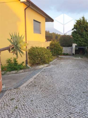 Vista Mar - Moradia (526m2)