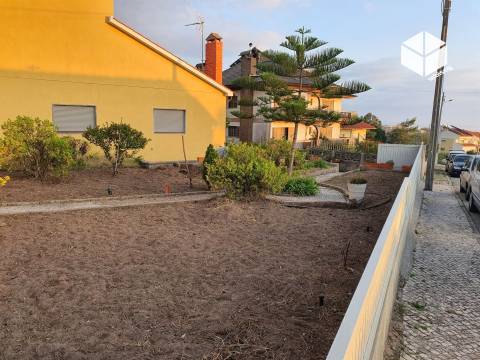 Vista Mar - Moradia (526m2)