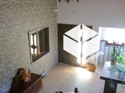 Vista Mar - Moradia (526m2)