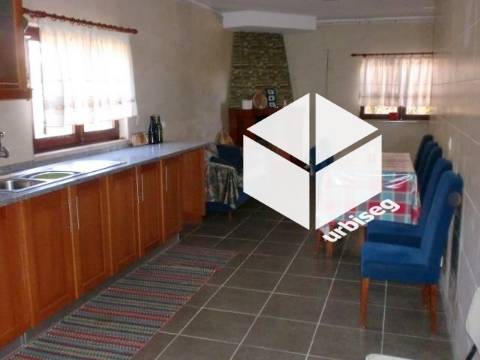 Vista Mar - Moradia (526m2)