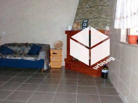 Vista Mar - Moradia (526m2)