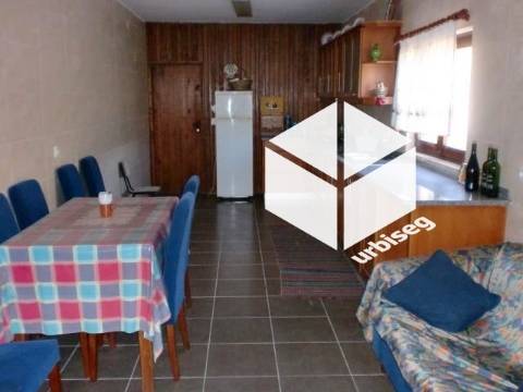 Vista Mar - Moradia (526m2)