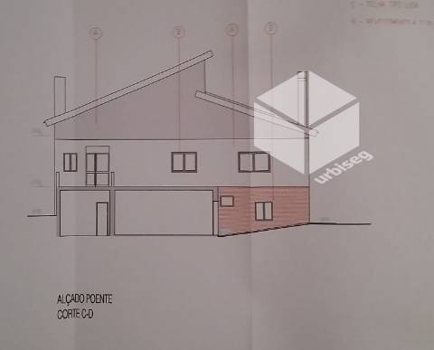 Vista Mar - Moradia (526m2)