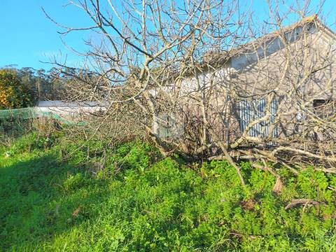 Moradias para Reconstrução – PEREIRÕES, TOCHA