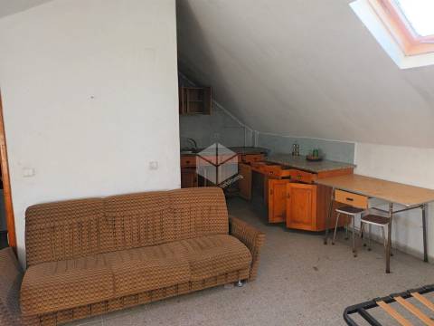 Moradias para Reconstrução – PEREIRÕES, TOCHA