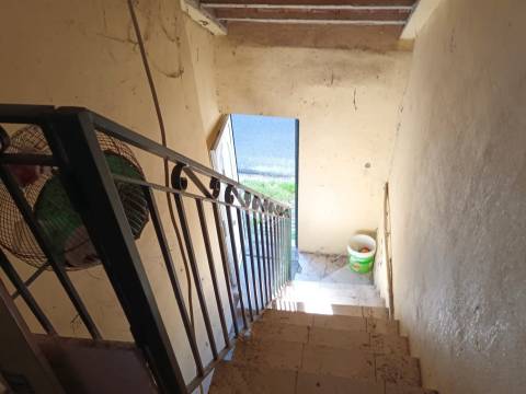 Moradias para Reconstrução – PEREIRÕES, TOCHA