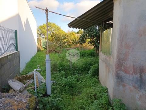 Moradias para Reconstrução – PEREIRÕES, TOCHA